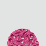 Mango beanie estrella in Pink - B