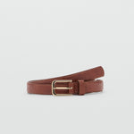 Mango belt mirta in Brown - B