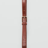 Mango belt mirta in Brown - D2