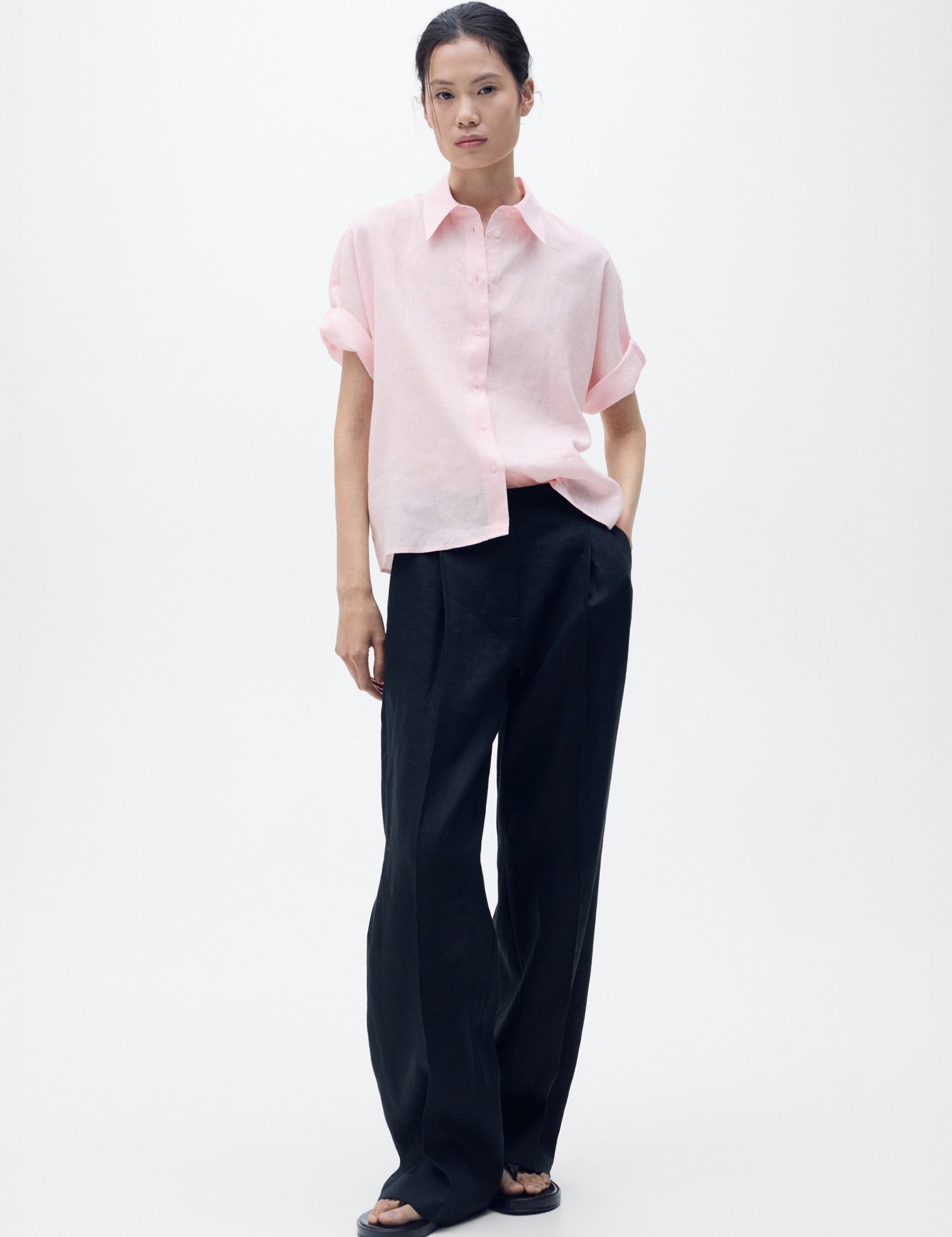 Mango product 17081133-82 - 99999999_01