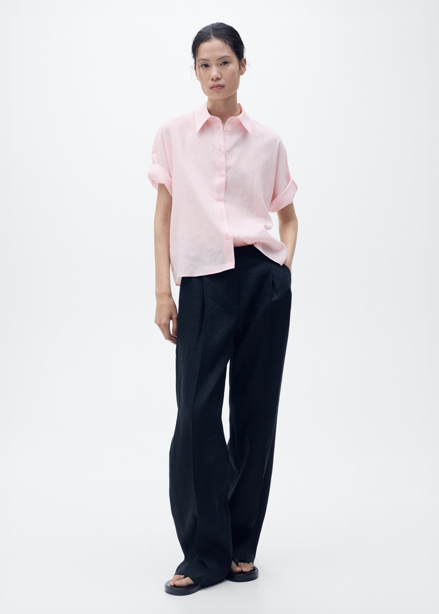 Mango product 17081133-82 - 99999999_01