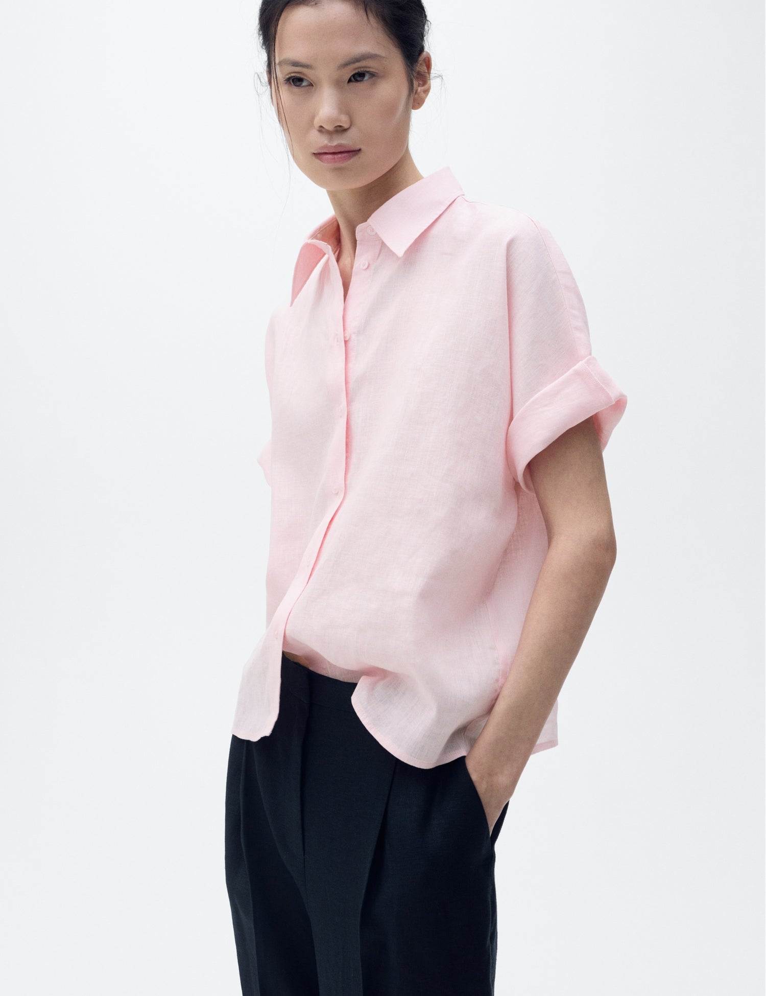 Mango product 17081133-82