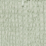 Mango jumpsuit jumy in Pastel Green - D0