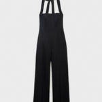Mango jumpsuit jumy in Black - B