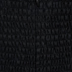 Mango jumpsuit jumy in Black - D0