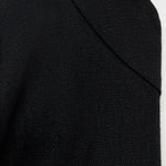 Mango jumpsuit jumy in Black - D8