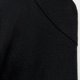 Mango jumpsuit jumy in Black - D8