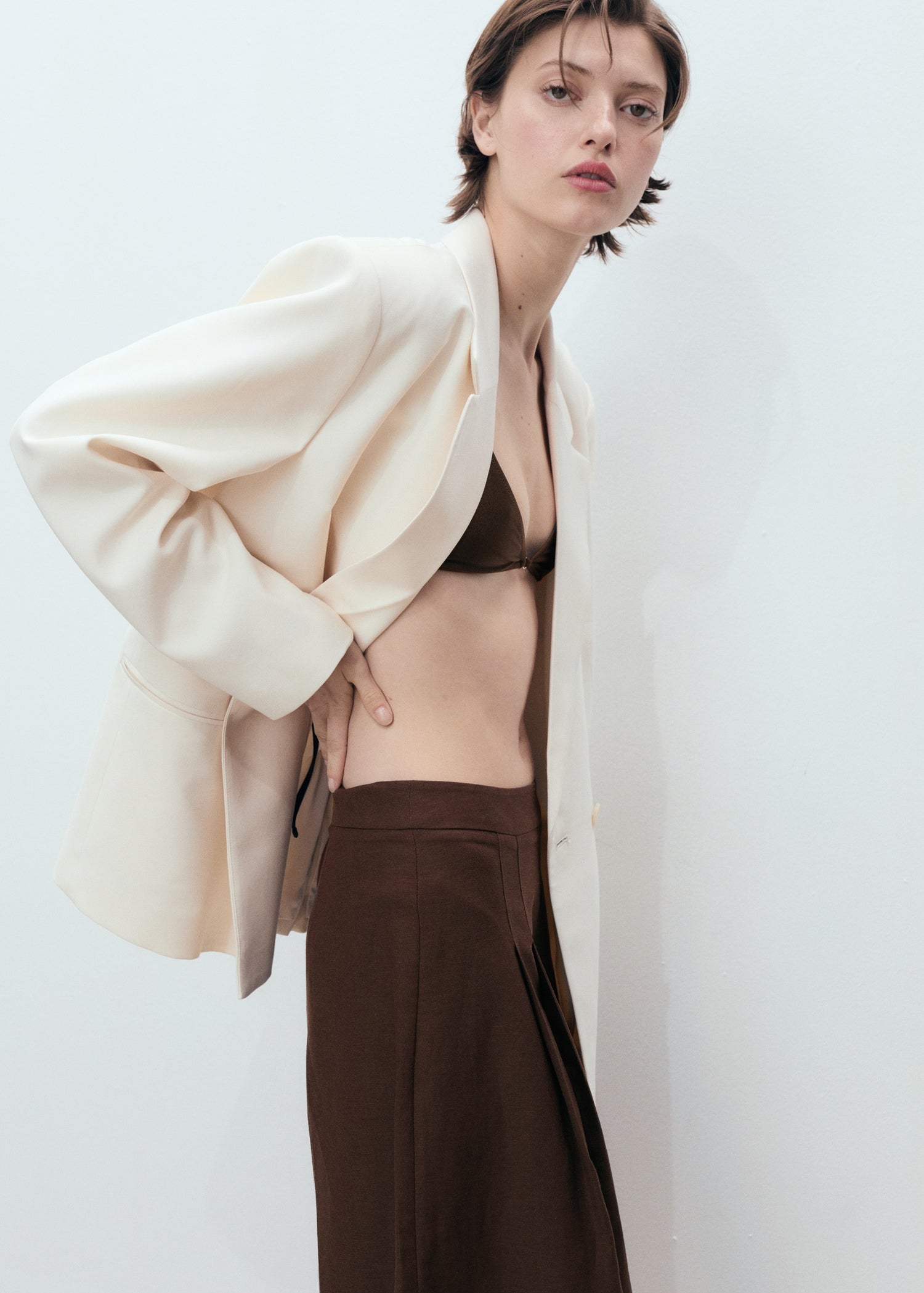 Mango product 17081141-32 - D1