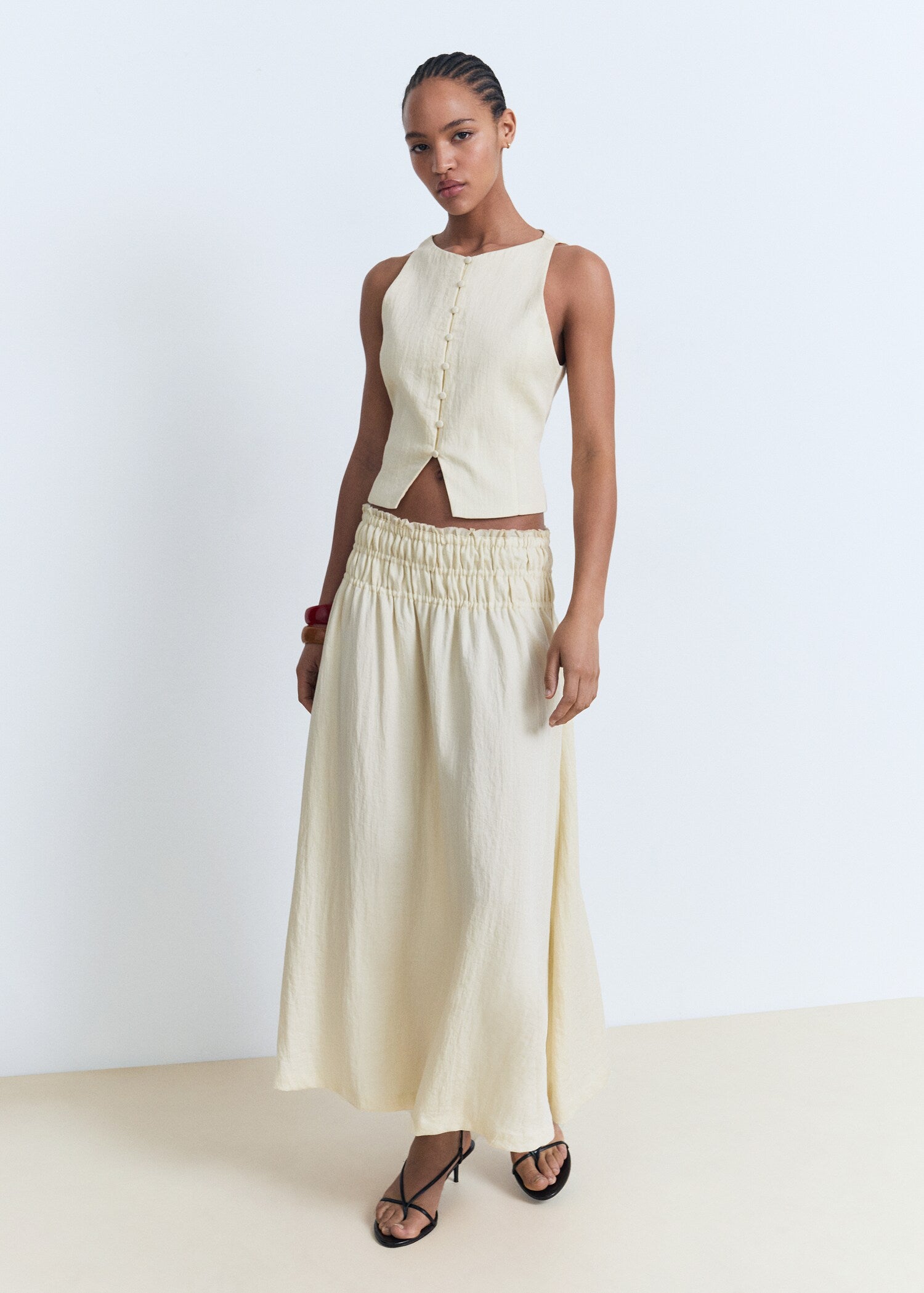 Mango product 17081169-08 - 99999999_01