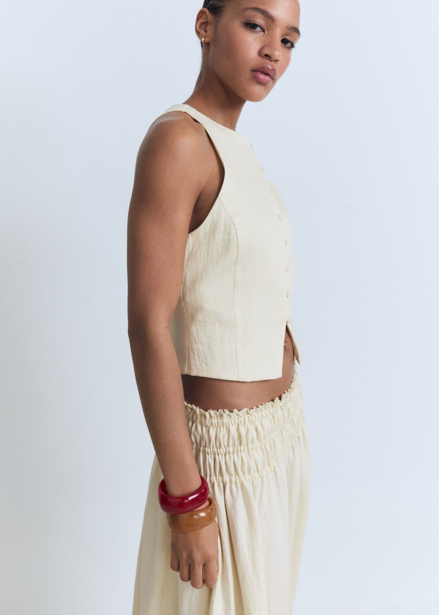 Mango product 17081169-08