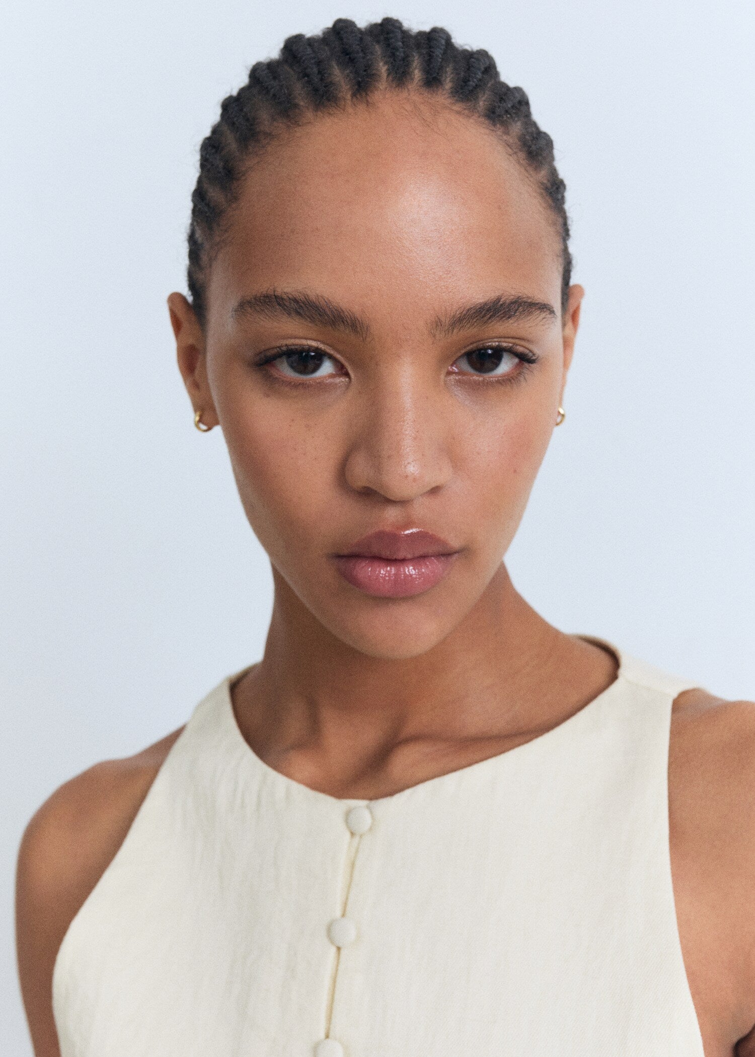 Mango product 17081169-08 - D1