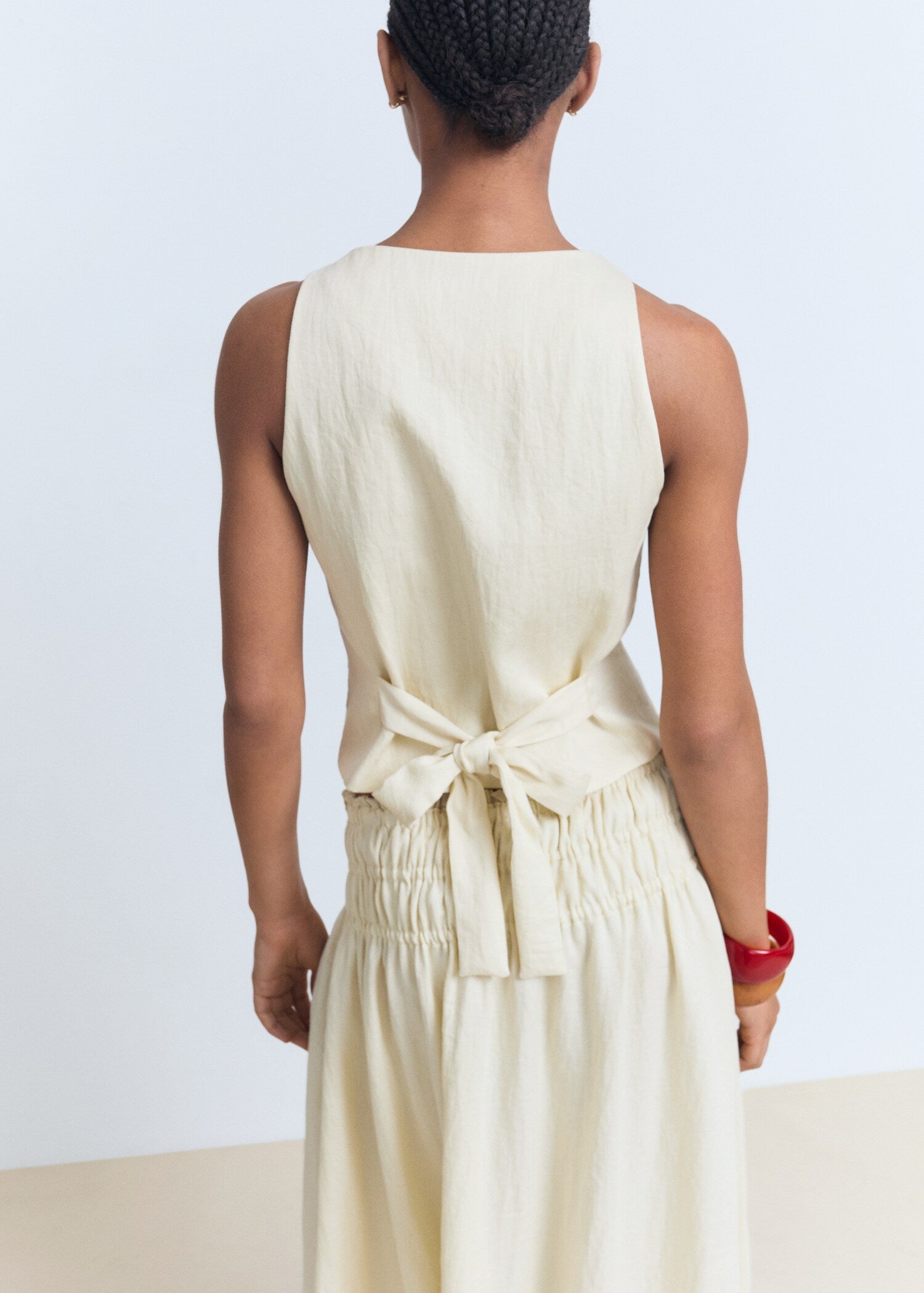 Mango product 17081169-08 - R