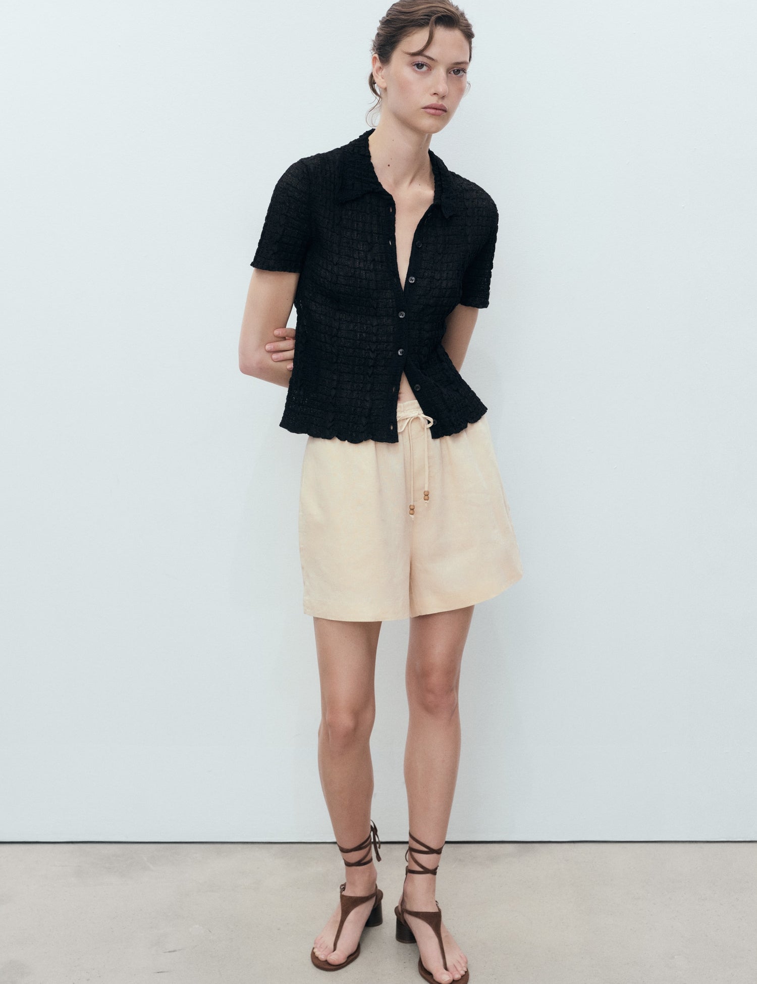 Mango product 17081171-08 - 99999999_01