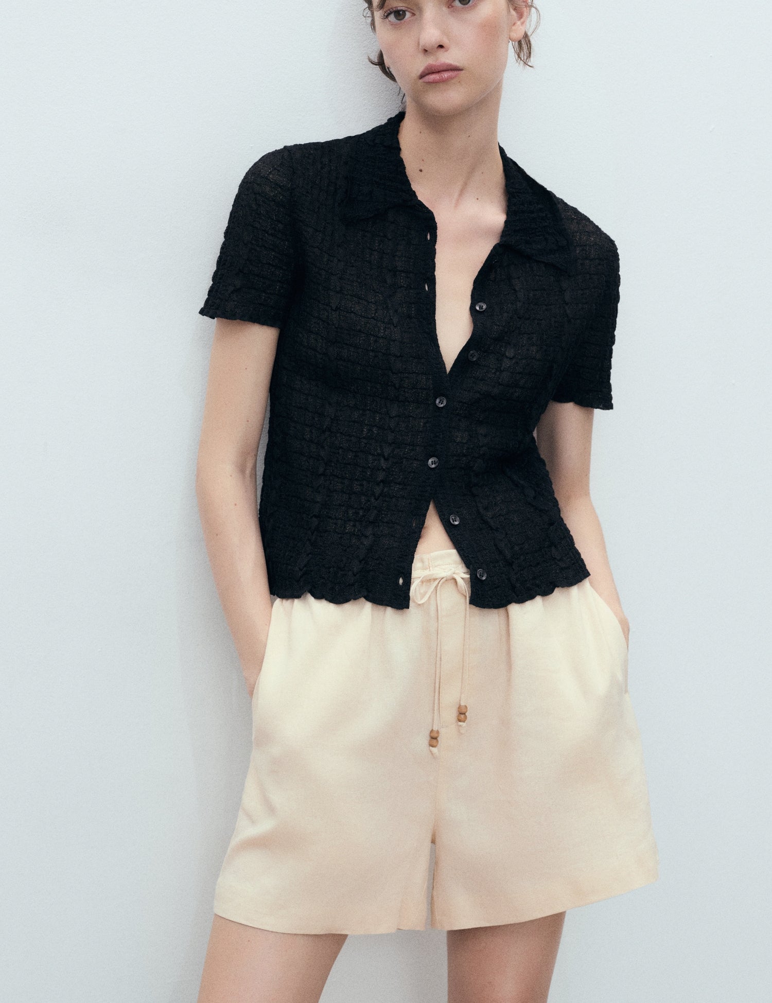 Mango product 17081171-08