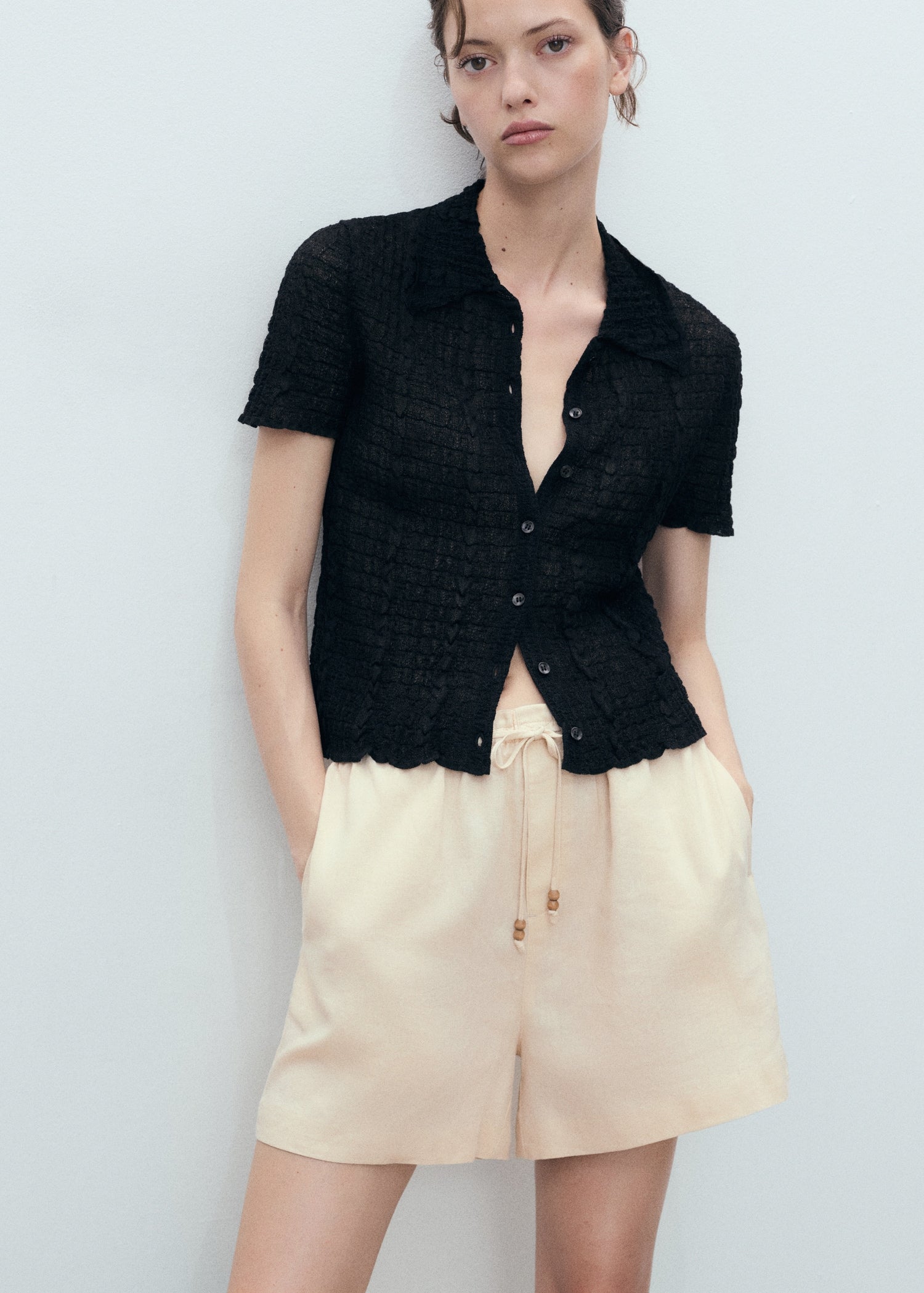 Mango product 17081171-08