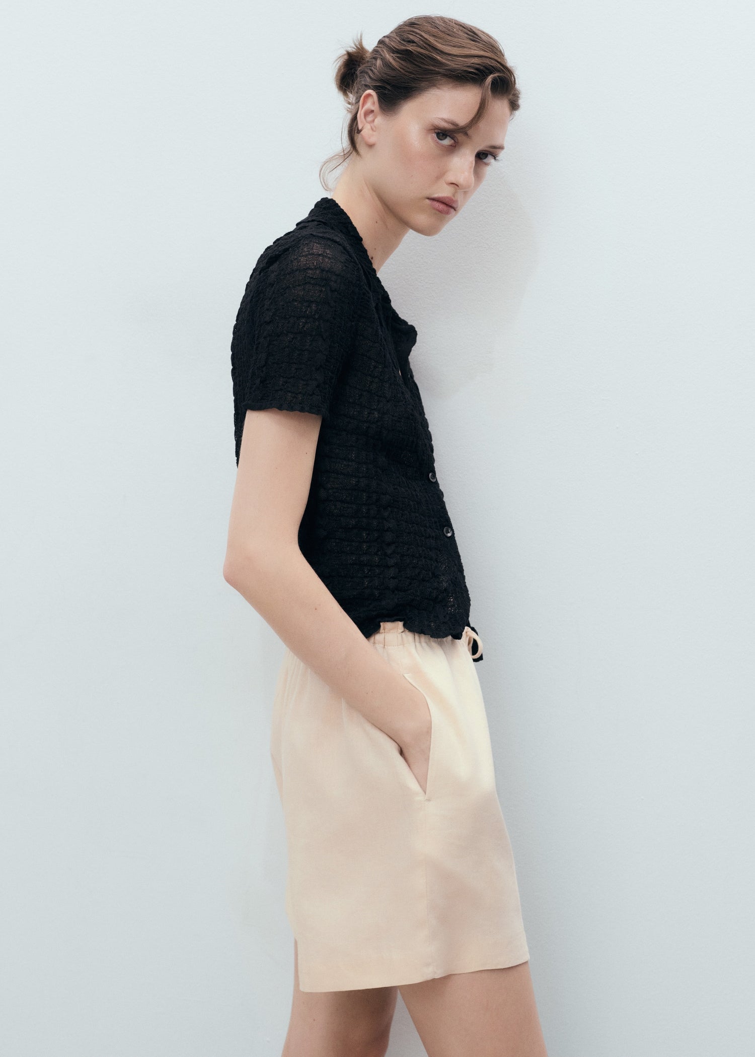 Mango product 17081171-08 - D6