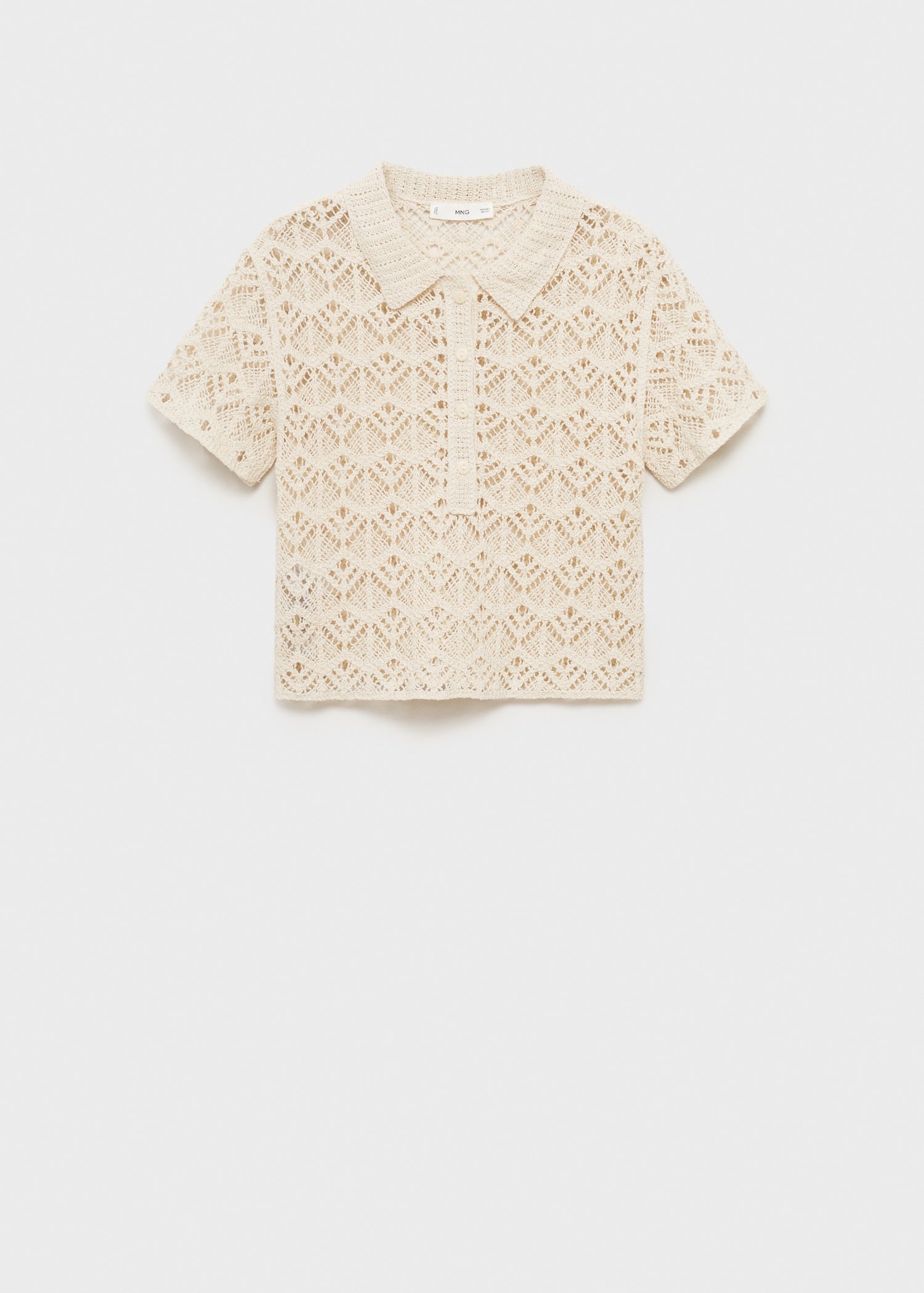 Mango product 17081180-05 - B