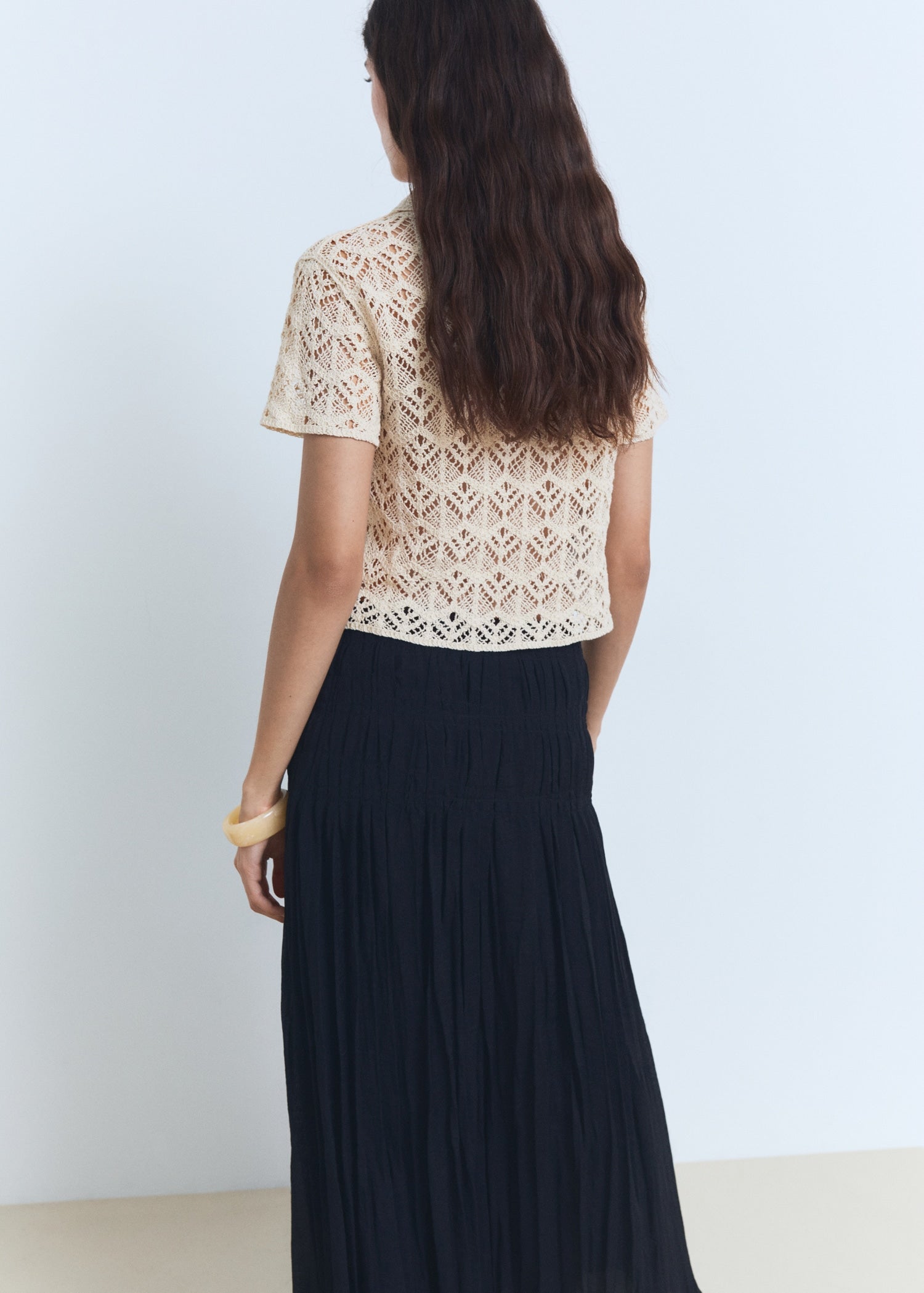 Mango product 17081180-05 - R