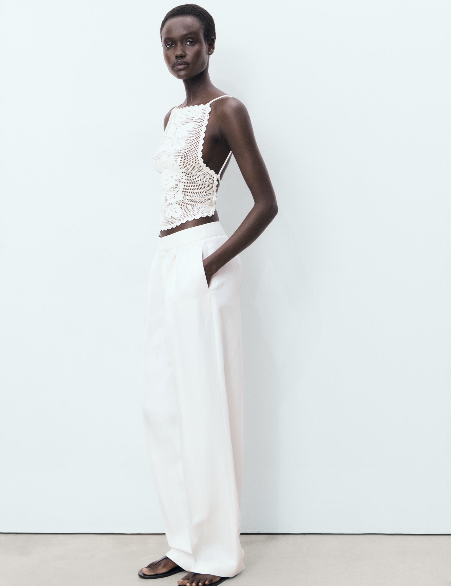 Mango product 17081194-02 - 99999999_01