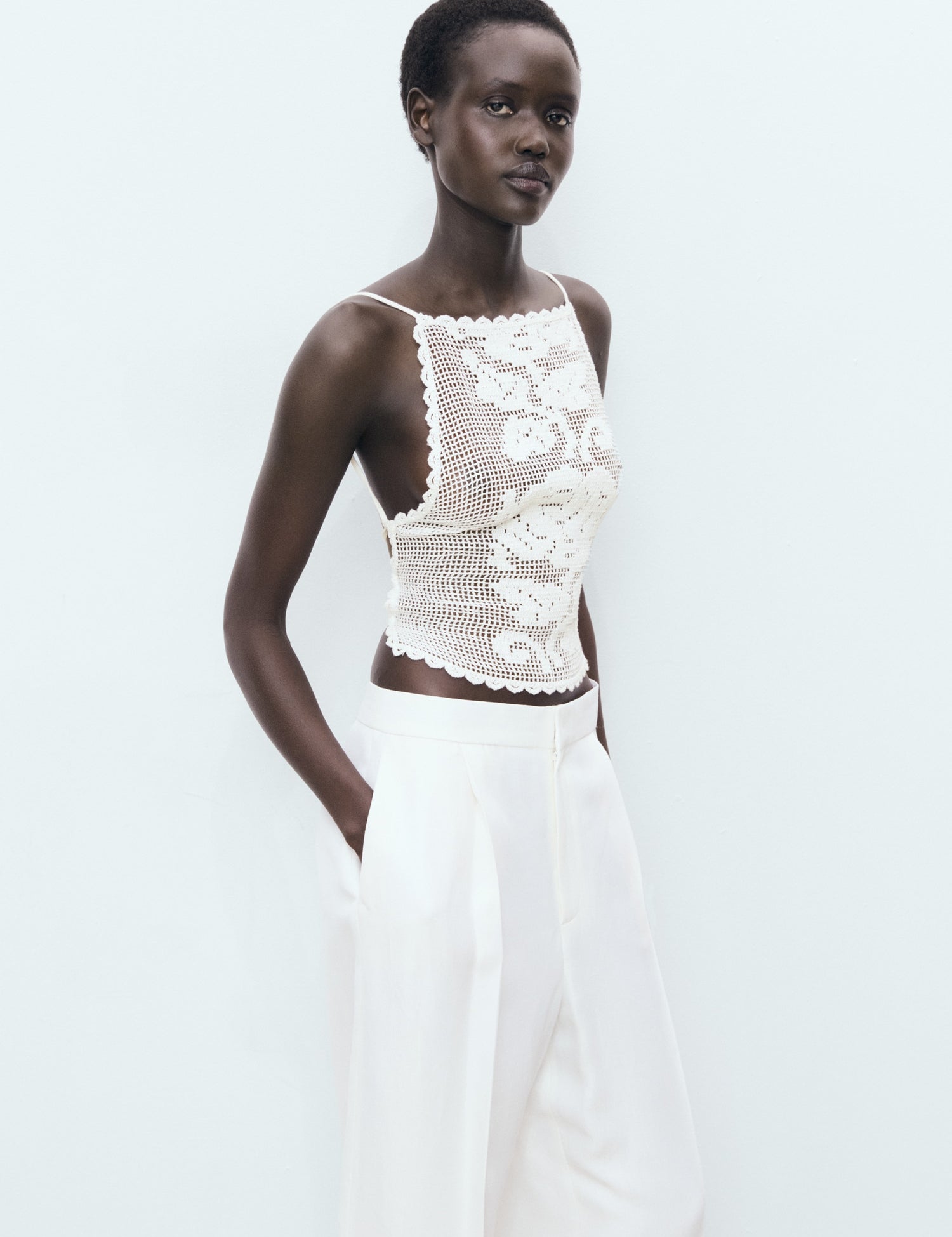 Mango product 17081194-02