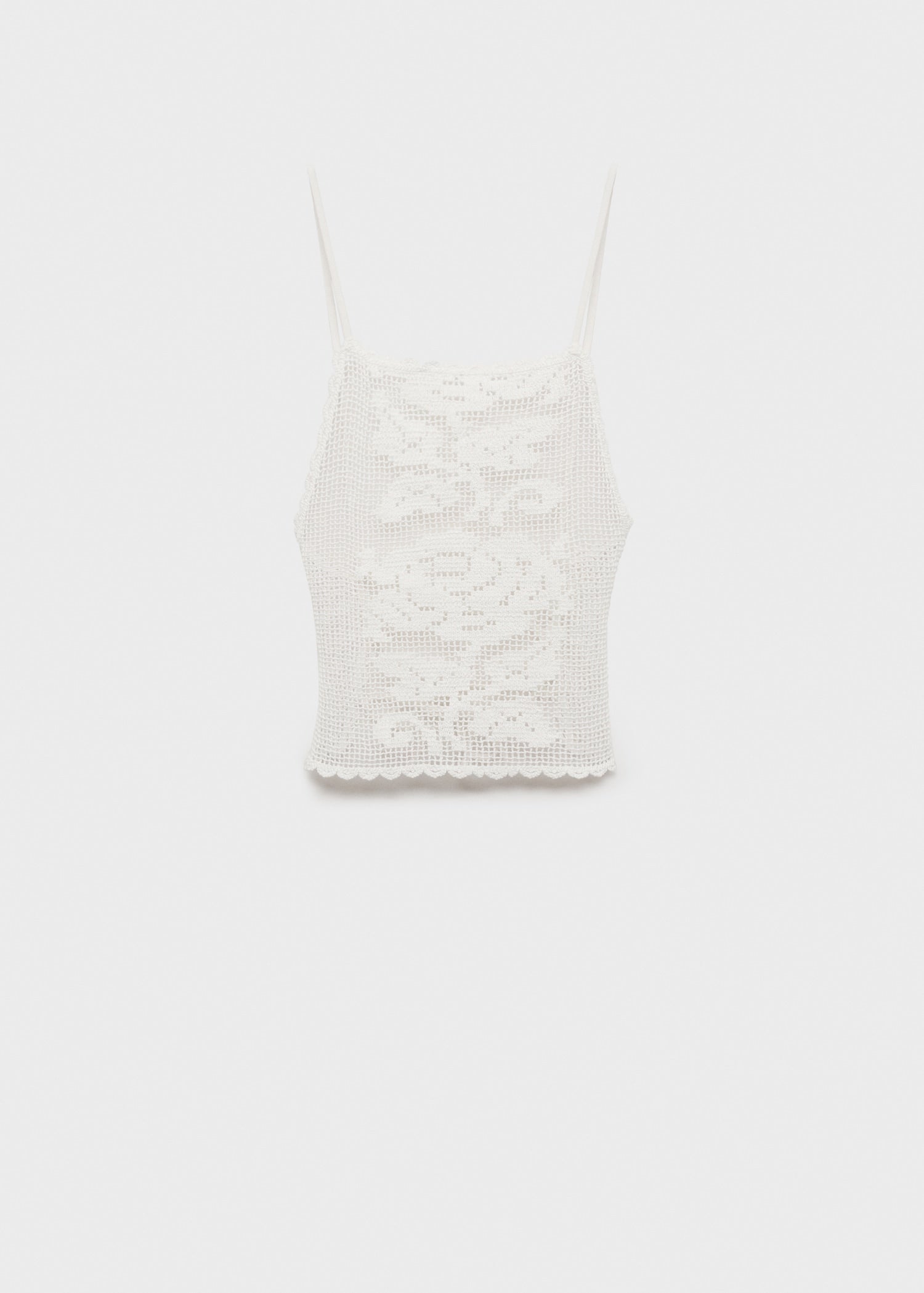 Mango product 17081194-02 - B