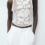 Mango product 17081194-02 - D6