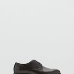Mango shoes paris in Brown - B