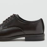 Mango shoes paris in Brown - D1