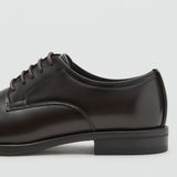 Mango shoes paris in Brown - D1