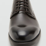 Mango shoes paris in Brown - D2