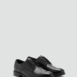 Mango shoes paris in Black