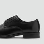 Mango shoes paris in Black - D1