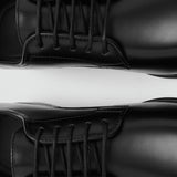 Mango shoes paris in Black - D2