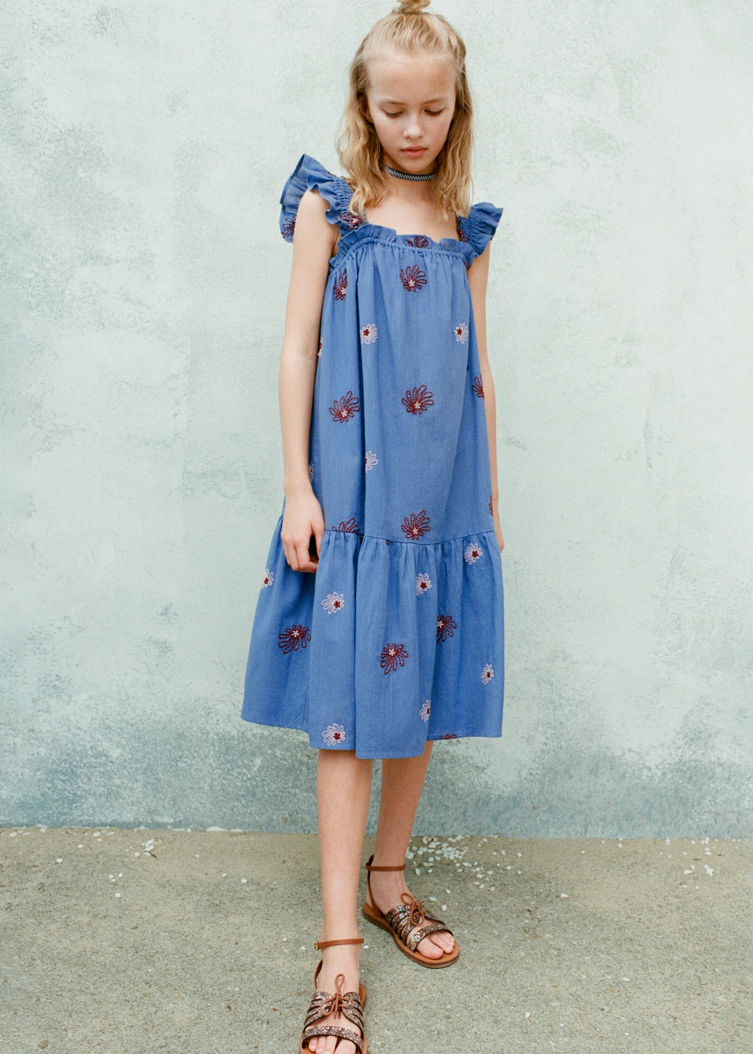 Mango product 17081201-52 - D5