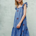 Mango product 17081201-52 - D6