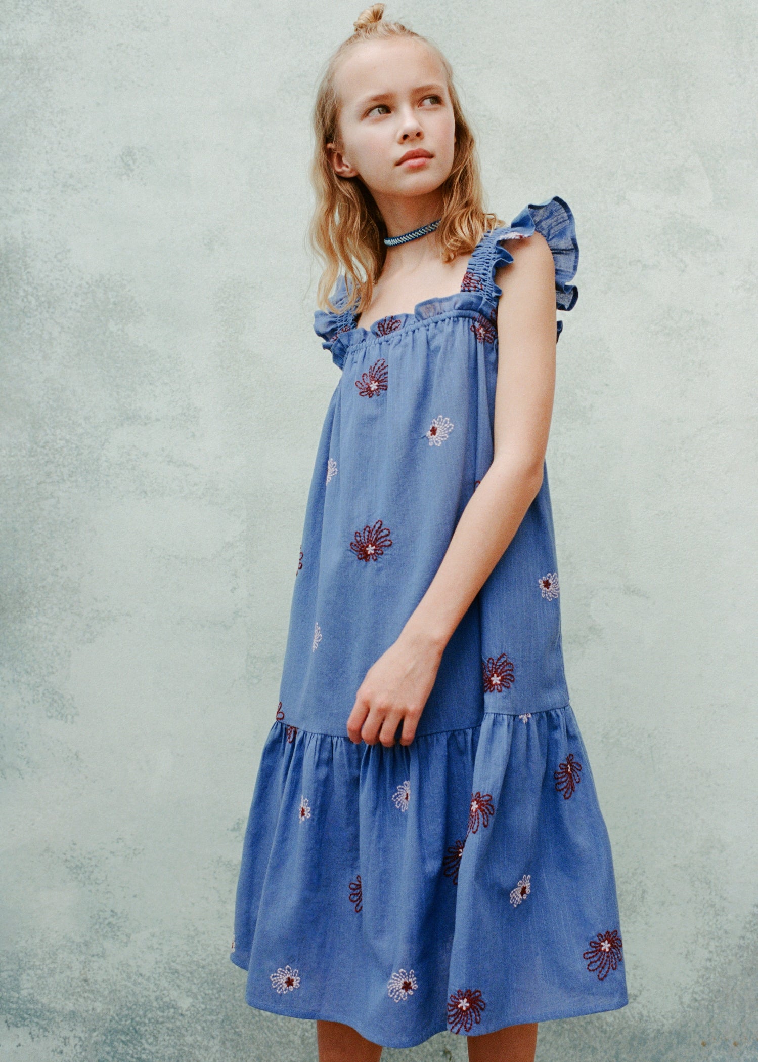 Mango product 17081201-52 - D6