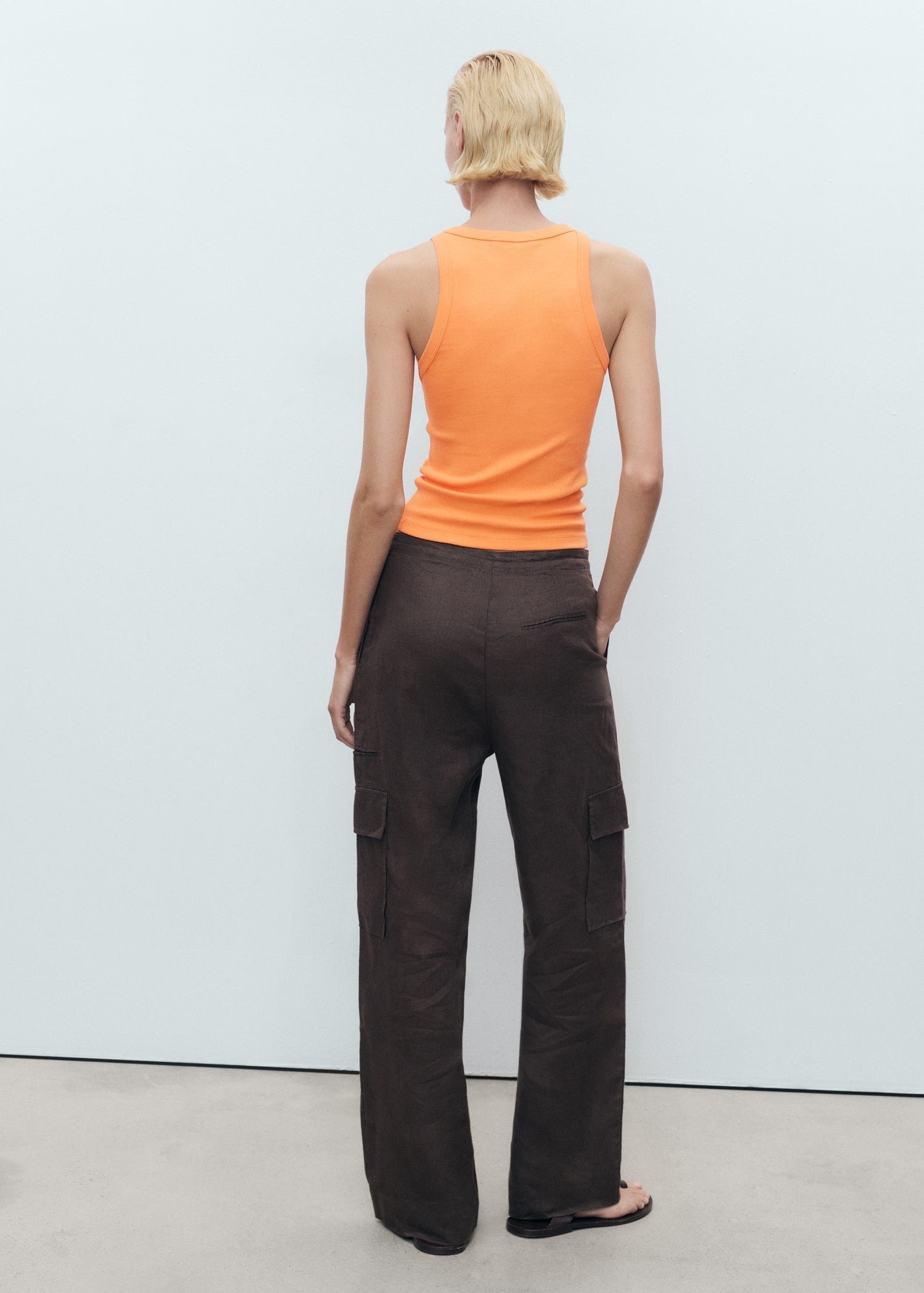 Mango product 17081210-21 - R