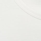 Mango t-shirt illustra in Pastel Green - D0