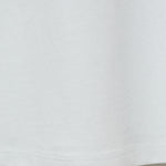 Mango t-shirt illustra in Blue - D0