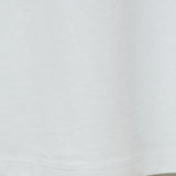 Mango t-shirt illustra in Blue - D0