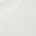 Mango t-shirt illustra in Red - D0