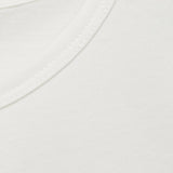 Mango t-shirt illustra in Red - D0