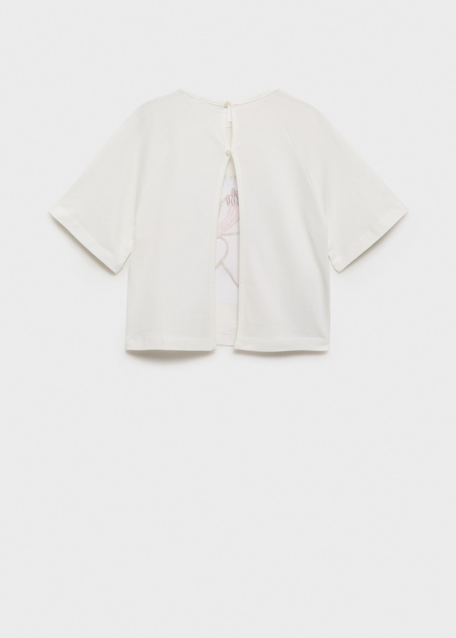 Mango product 17081225-02 - R