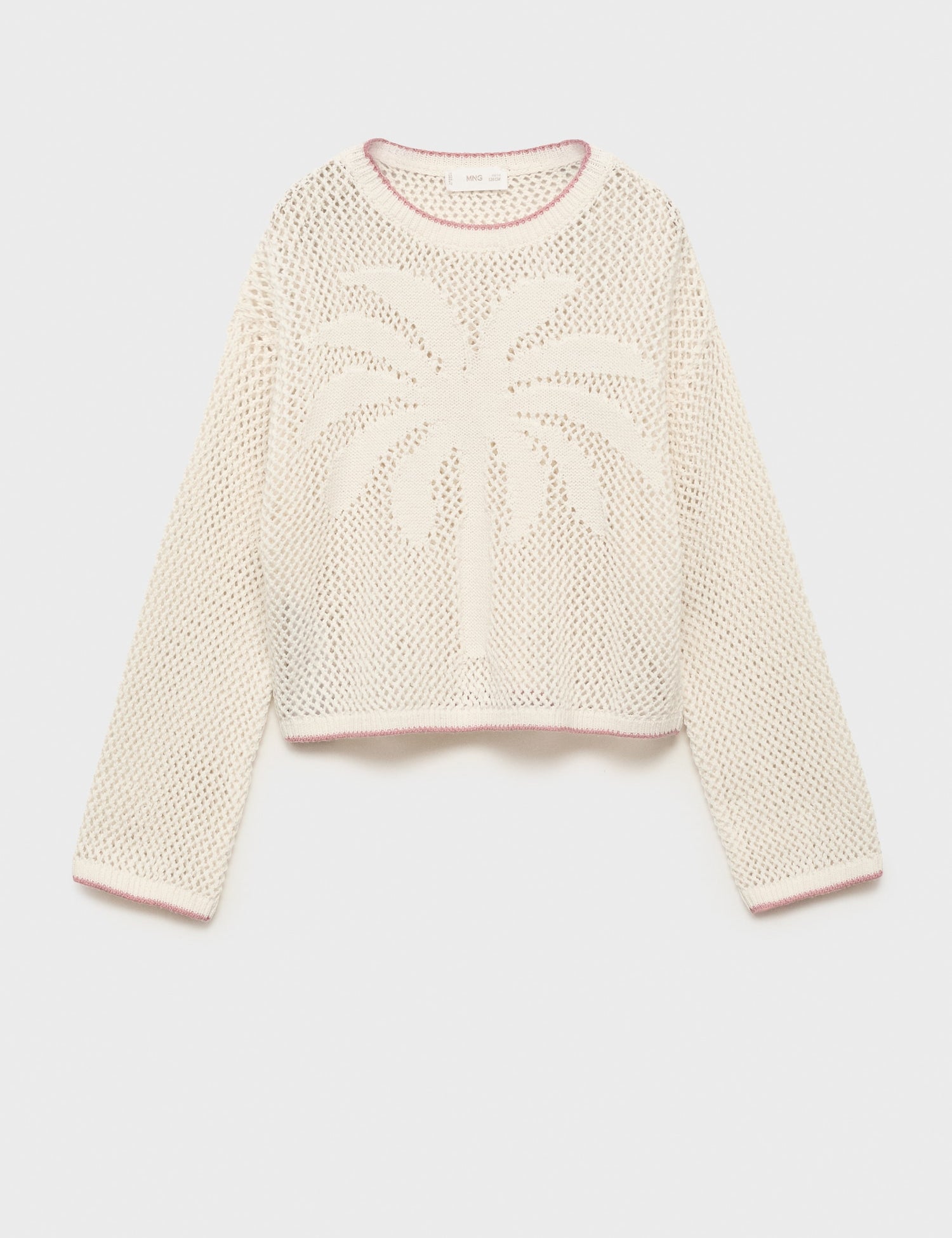 Mango product 17081231-05 - B