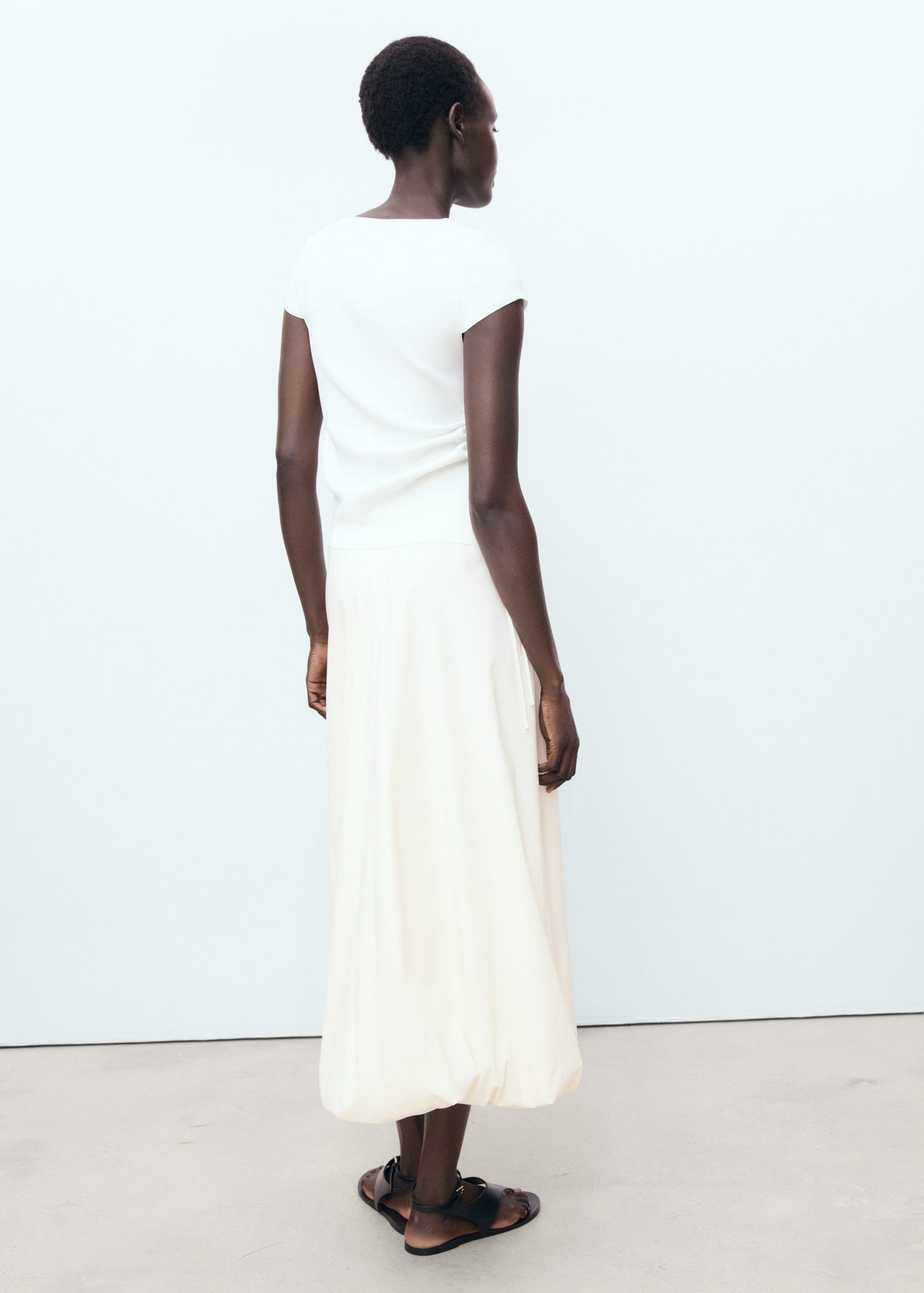 Mango product 17081236-05 - R