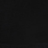 Mango t-shirt mangolog in Black - D0