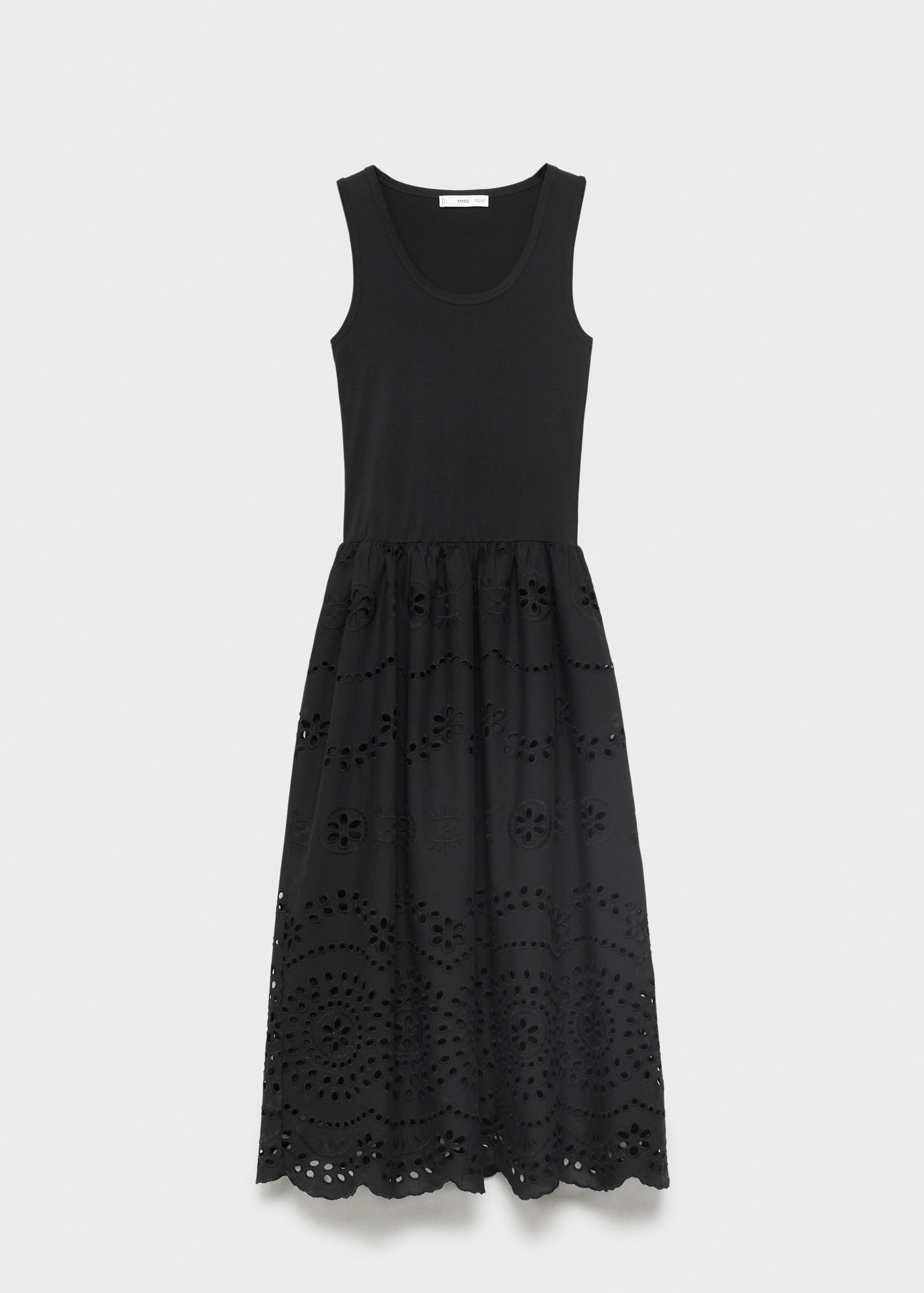 Mango product 17081242-99 - B