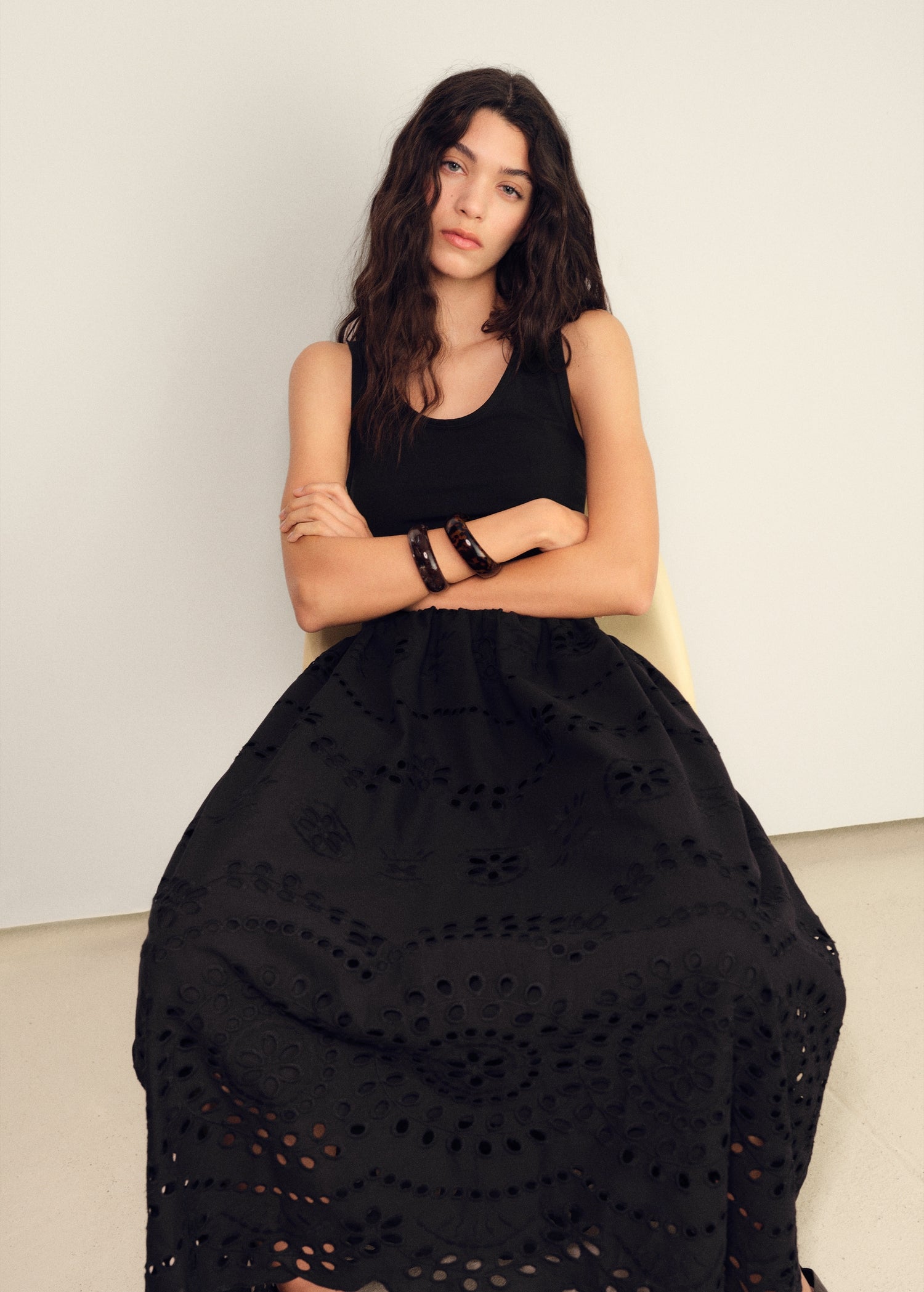 Mango product 17081242-99 - D1