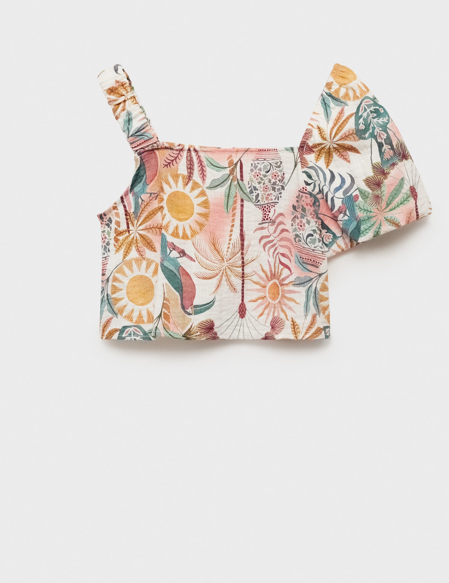 Mango product 17081252-85 - B