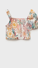 Mango product 17081252-85 - B